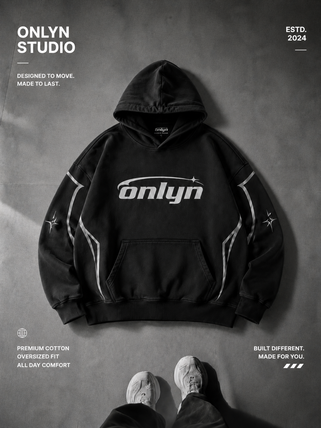 HOODIE