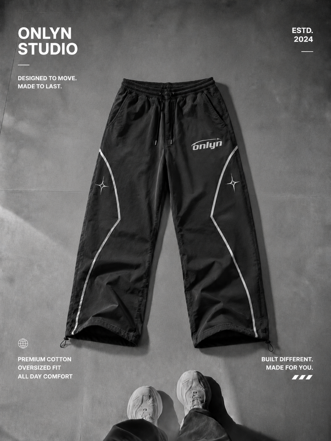 TROUSER