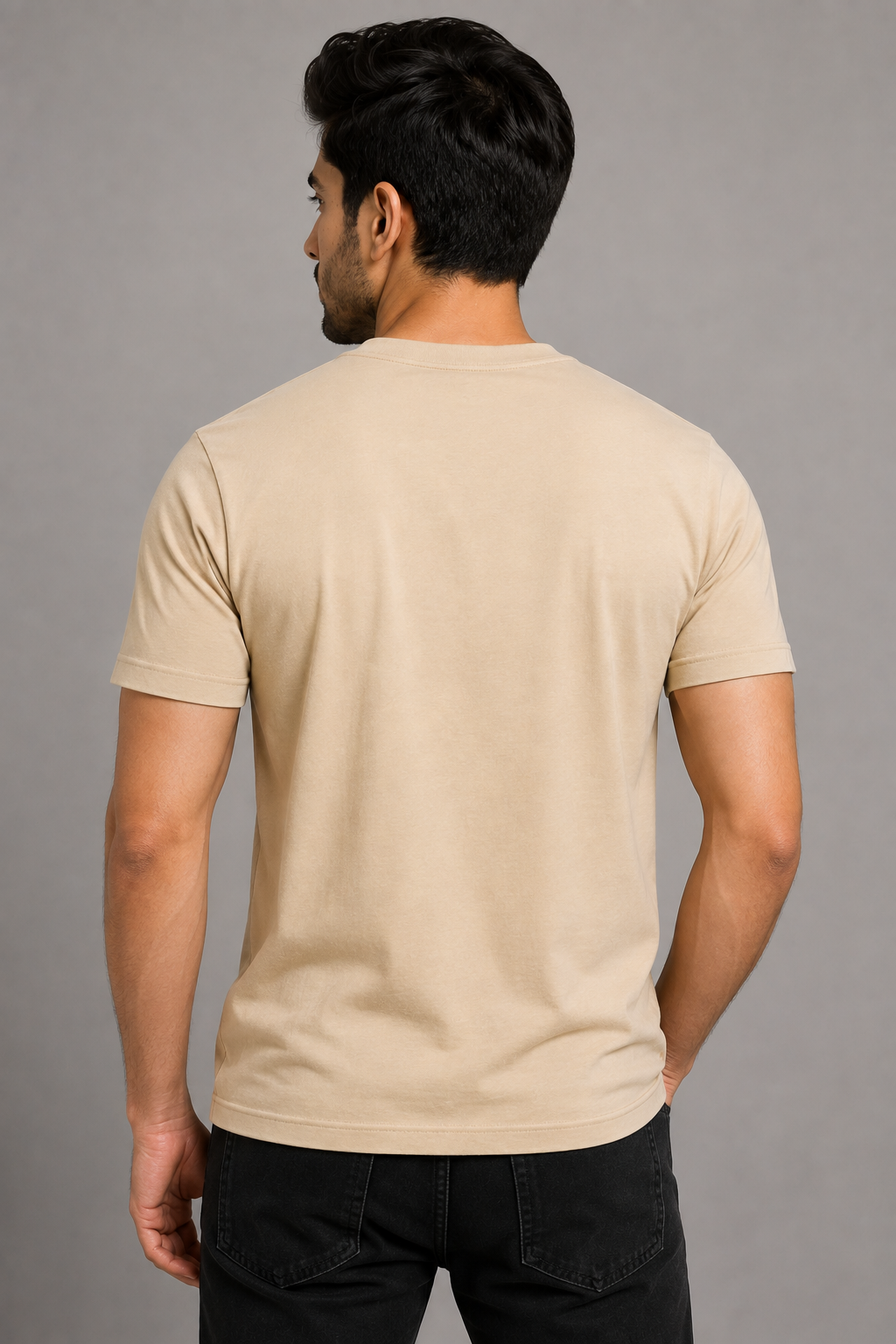 STREET RIOT GRAPHIC PRINTED COTON T-SHIRT | ONLYN